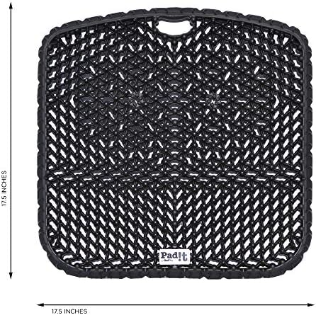 GelPro Padt Multi-Purpose Comfort Cushion