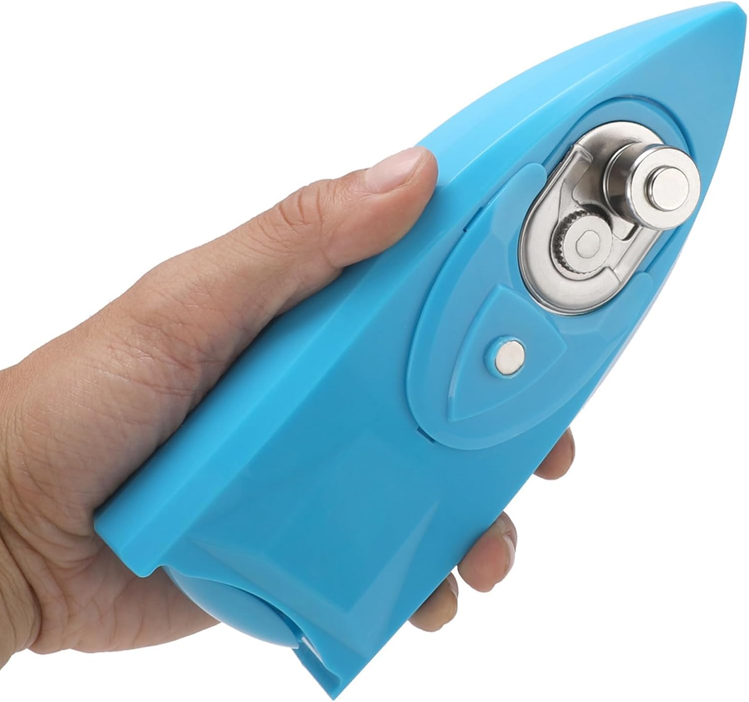 Effortlessly Open Confirm Bottles Jarpered Design Strong Hand Robot Safety Kitchen Tool