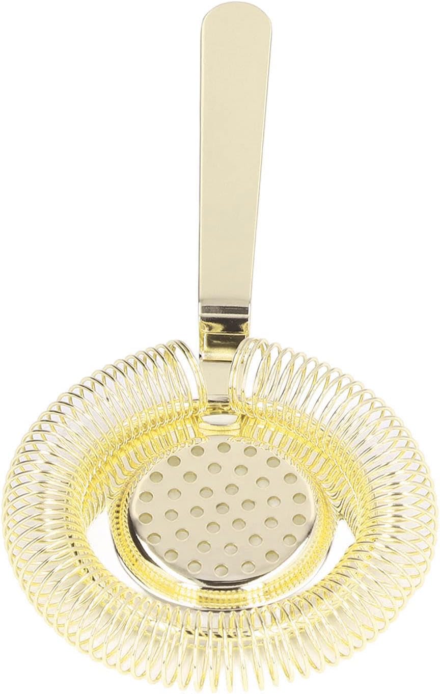 Keebgyy Pro Bar Strainer