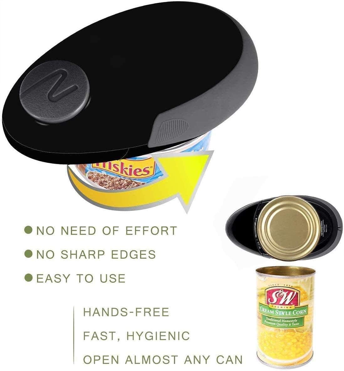 CYOIDAISmooth Electric Can Opener