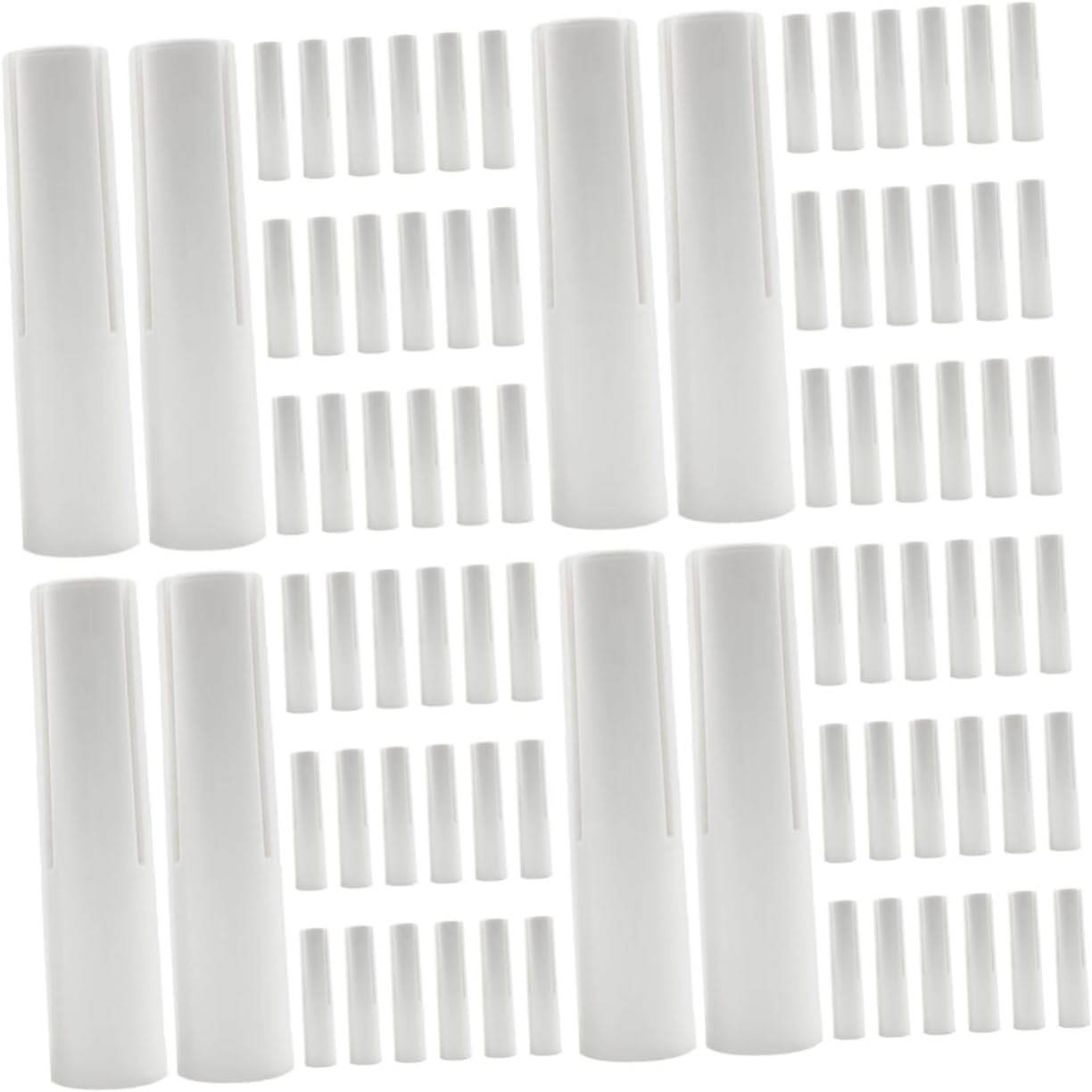 LIFKOME 80 Pcs Electric Bottle Opener Set