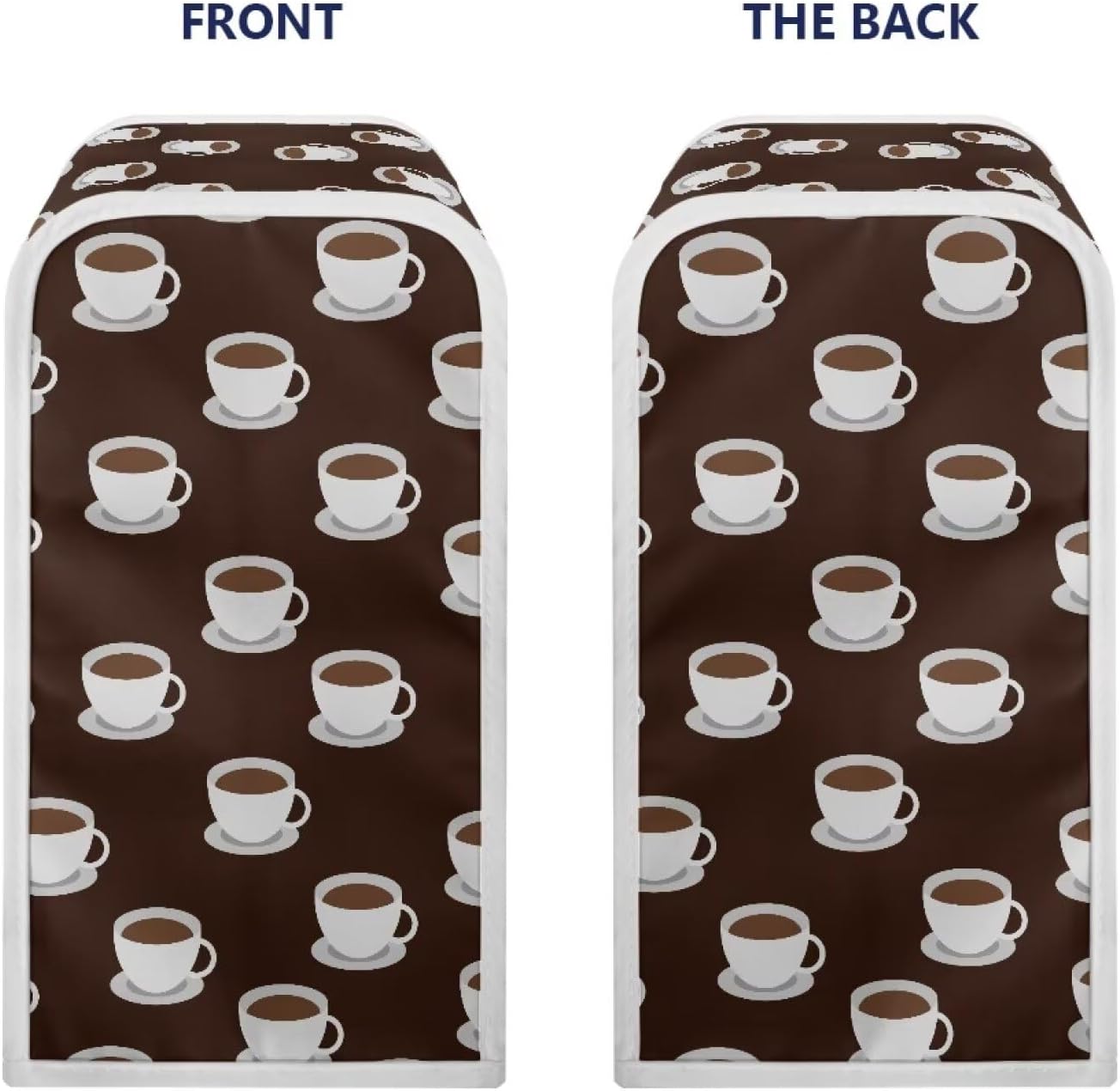 Durable Stylish Coffee Can Opener Cover