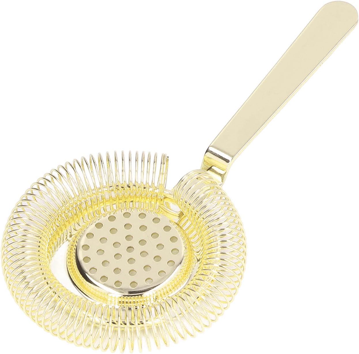 Precision Bar Strainer