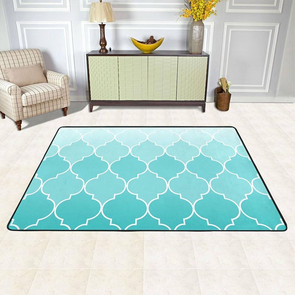 Custom Mat with Personalized Photo Text Logo