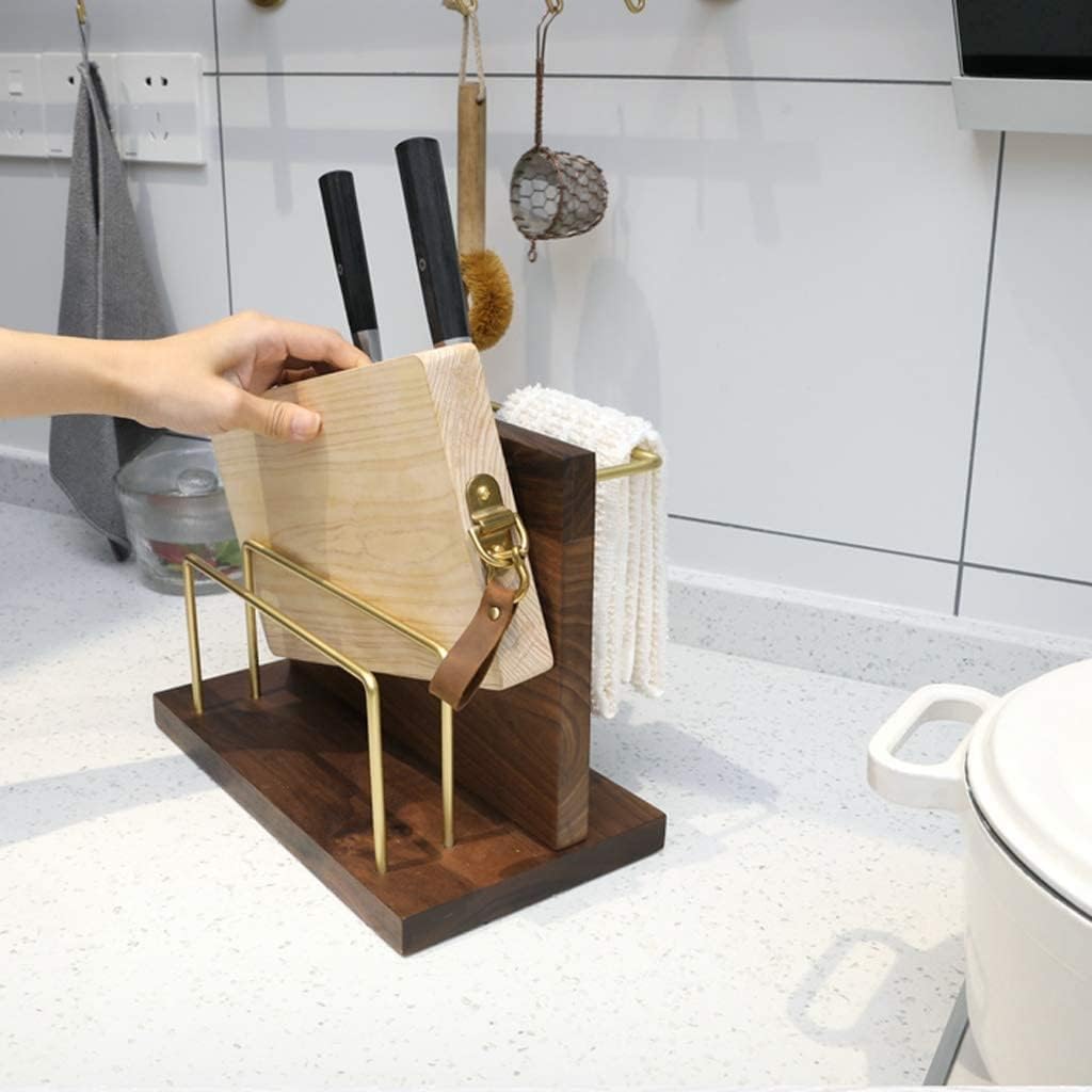 Rutavm Kitchen Knife Holder