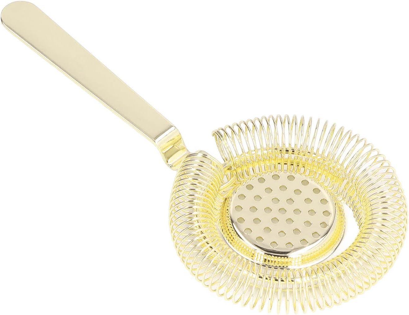 Precision Bar Strainer