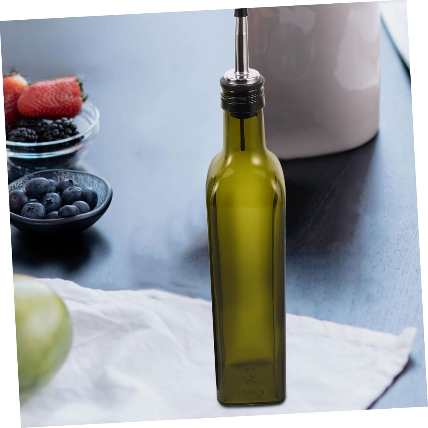 Cabilock Oil Bottle Set