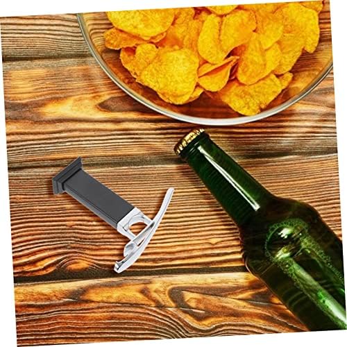 VINTORLD Electric opener multi-functional open bottles wine beer or soda
