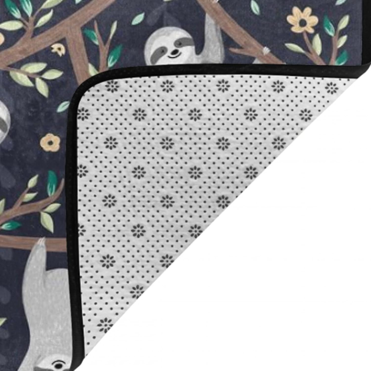 Lush 60x39 inch Comfort Mat for Your Home