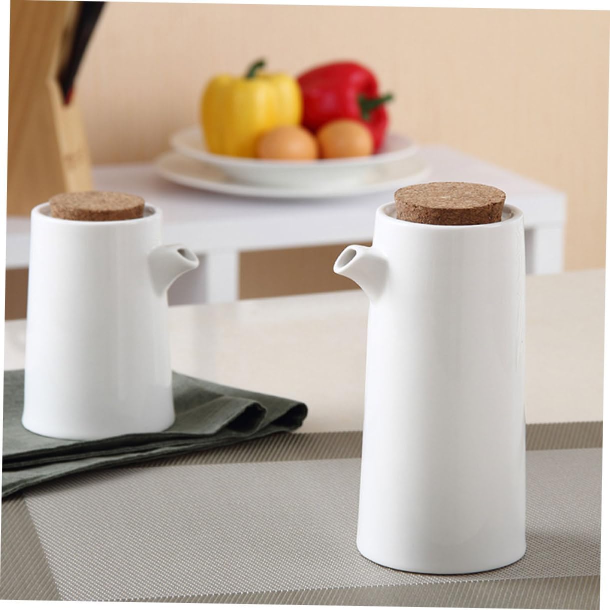 BABY CERAMIcSeasoning Set