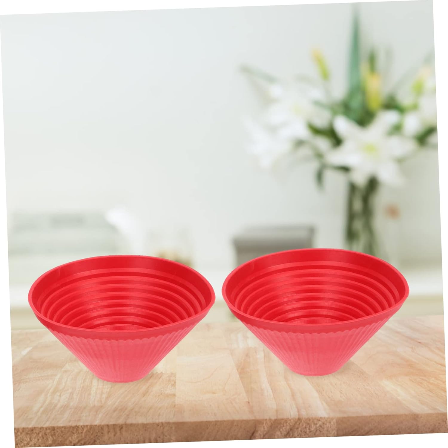 5-Piece Non-Slip Jar Openers