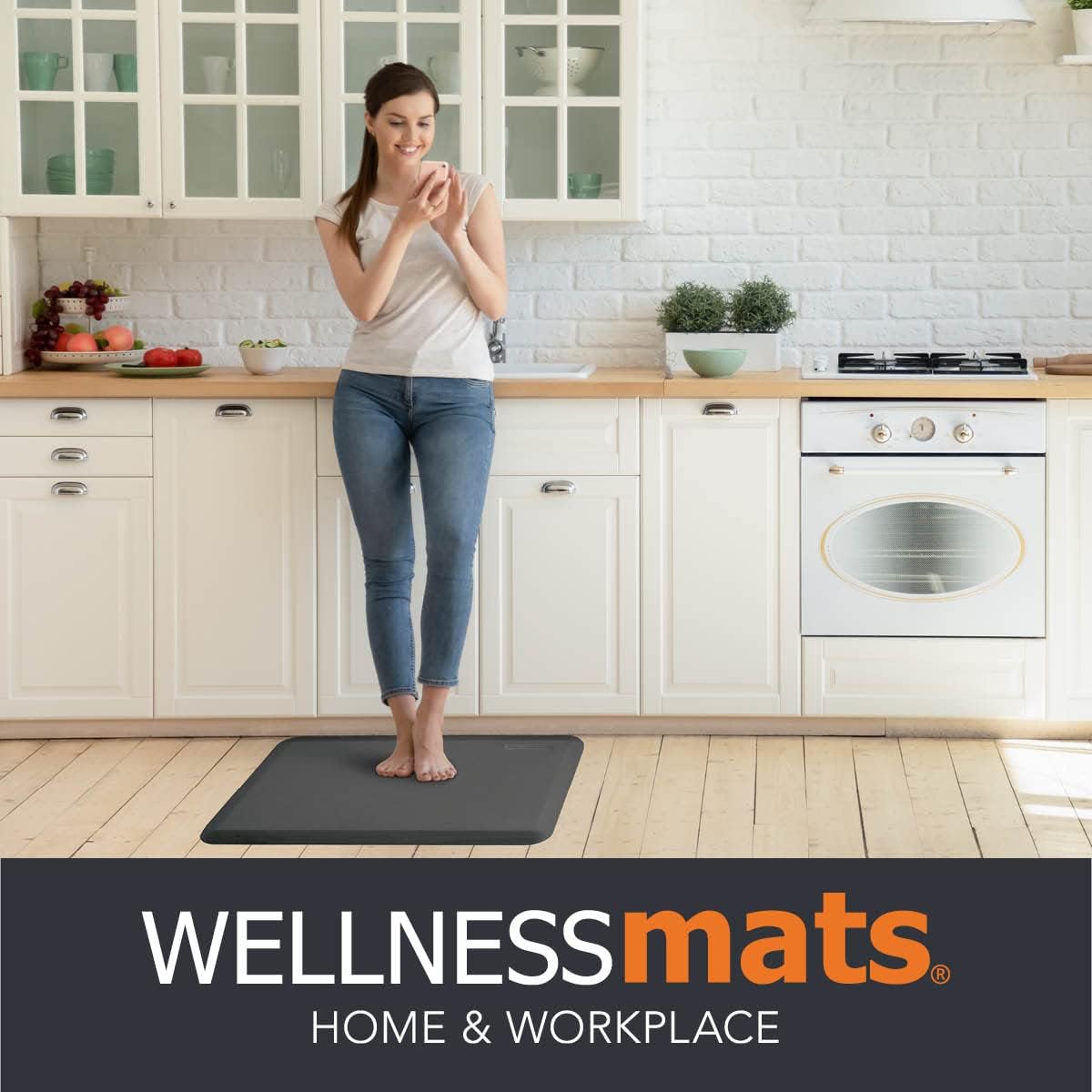 Wellness Mat - Original Collection Anti-Fatigue Floor Mat