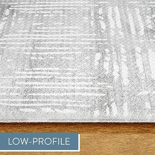 TOWN COUNTRY BASICS Comfort Plus Anti Fatigue Standing Desk Mat 18x55 Dimensions