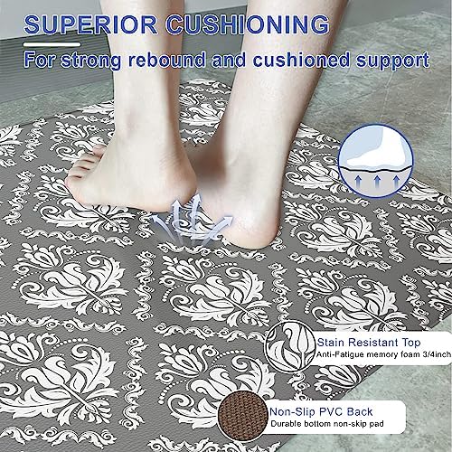 Sevendec Kitchen Anti-Fatigue Mat