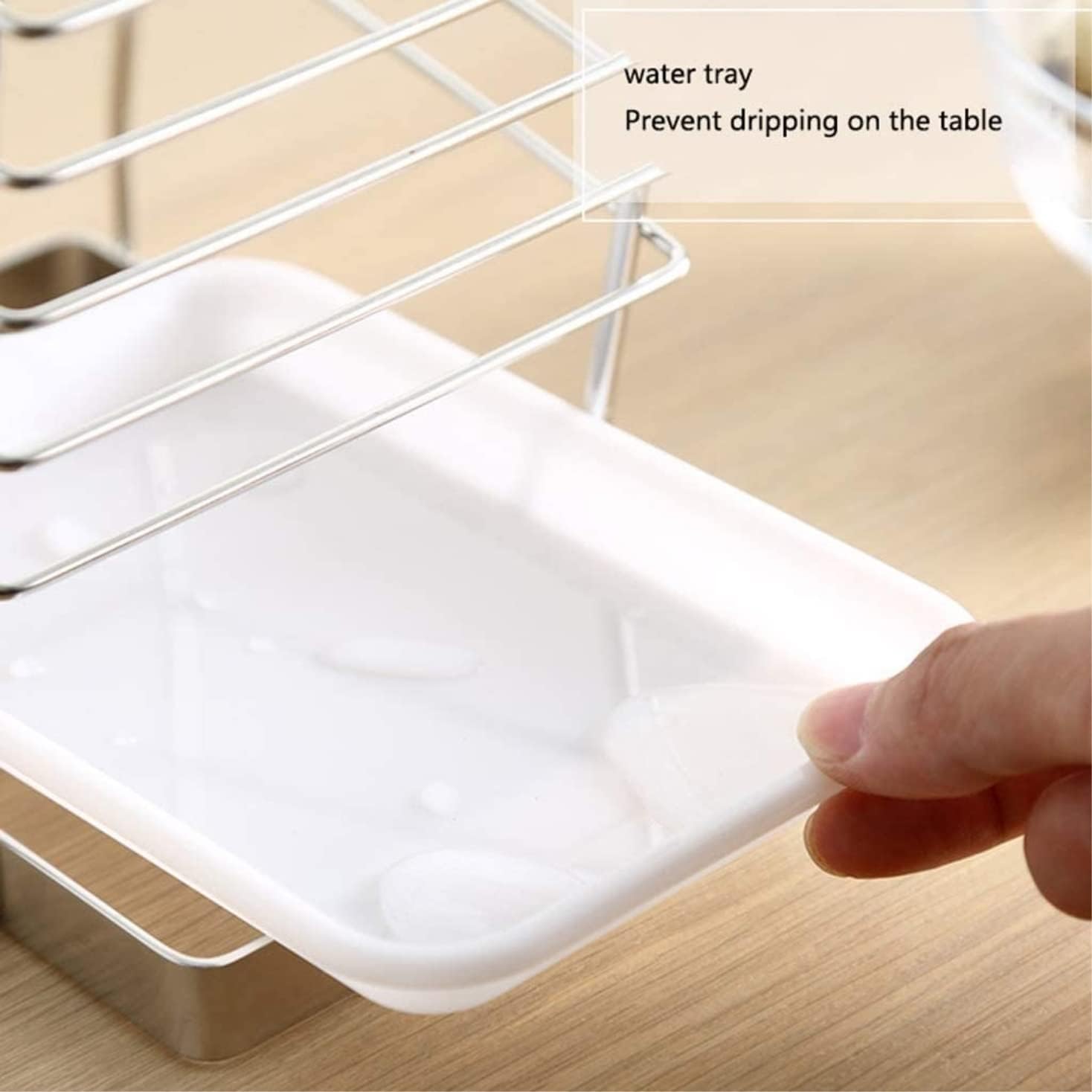 All-in-One Kitchen Knife Holder