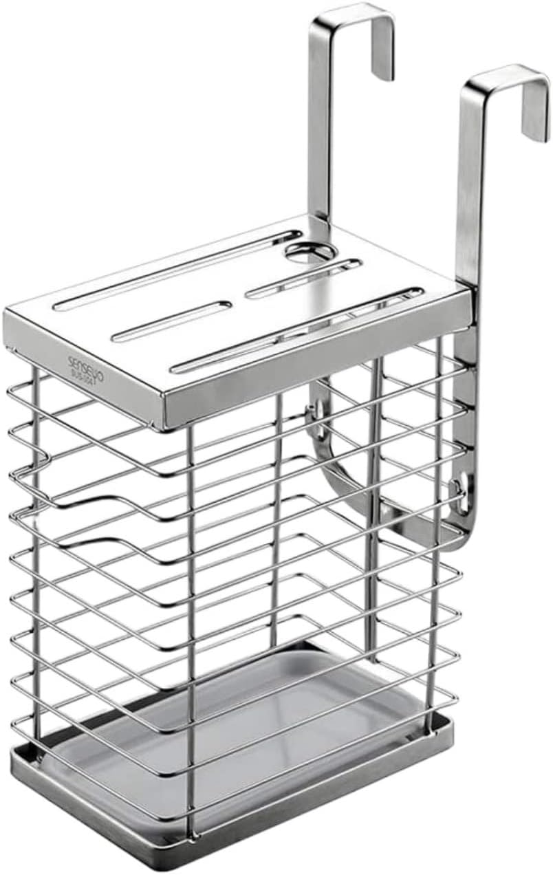 All-in-One Kitchen Knife Holder