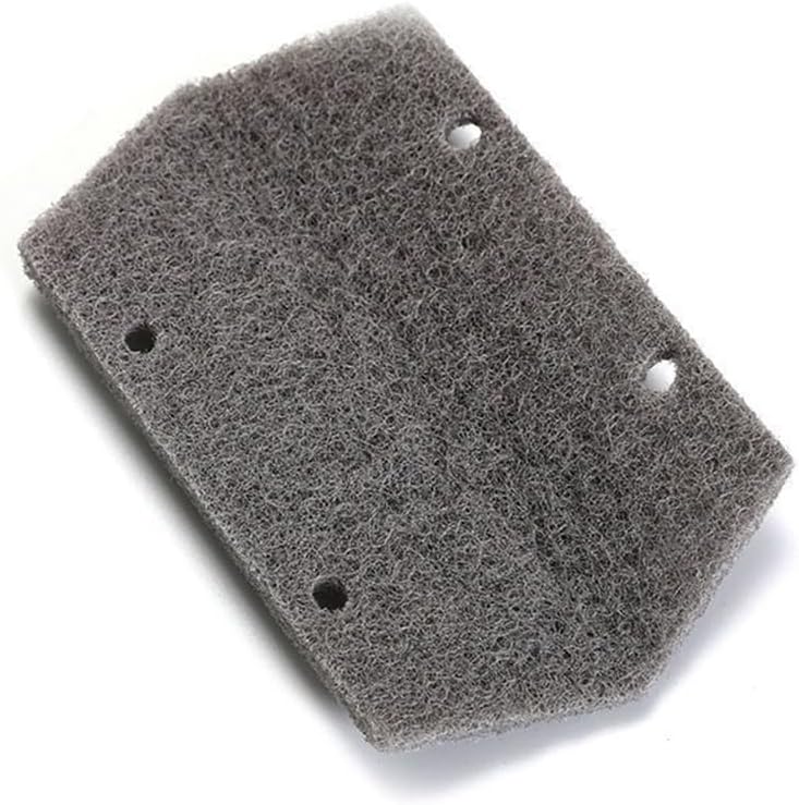 Curvaceous Corner Cleaning Brush with Rings Beige