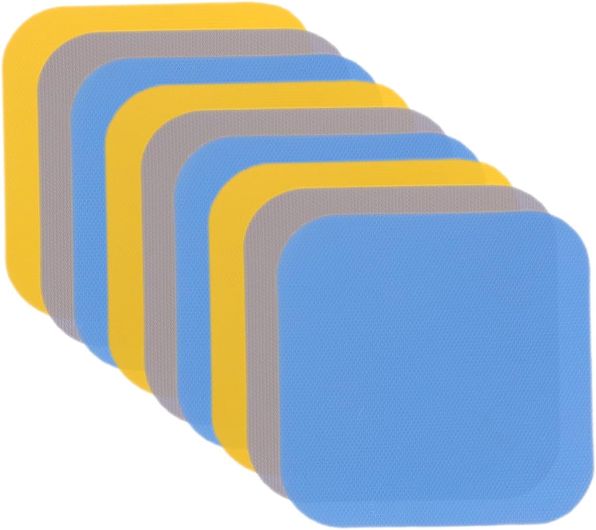 Bottle Jar Opener Mat Heat-Resistant Easy to Use