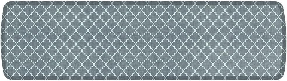 Enhance comfort with GelPro Elite Premier Anti-Fatigue Kitchen Mat