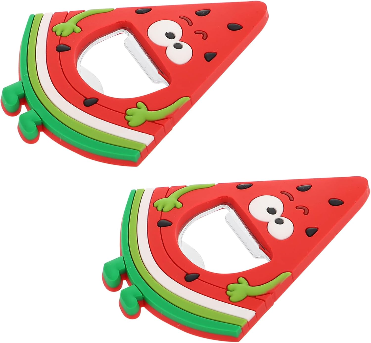 Zerodeko 2-Piece Magnetic Can Opener