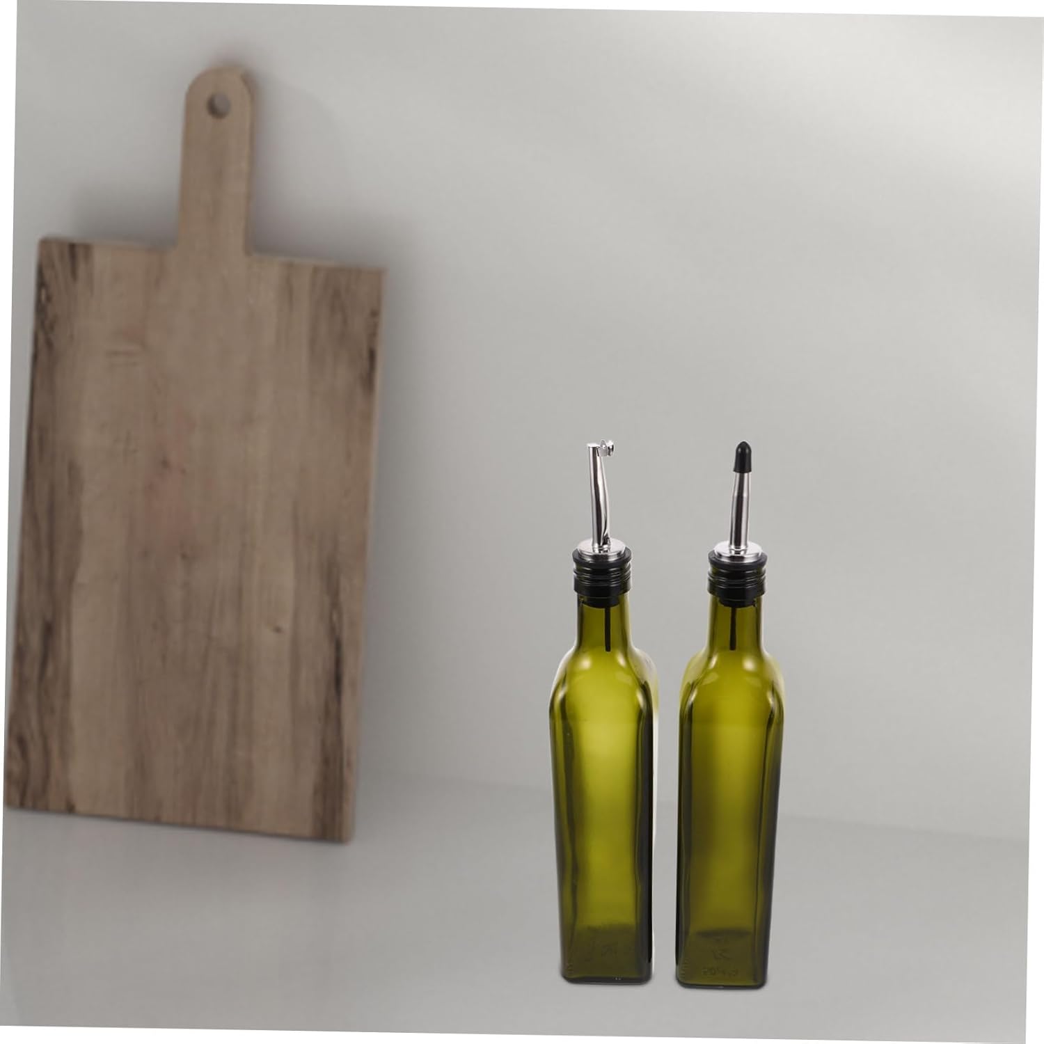 Cabilock Oil Bottle Set