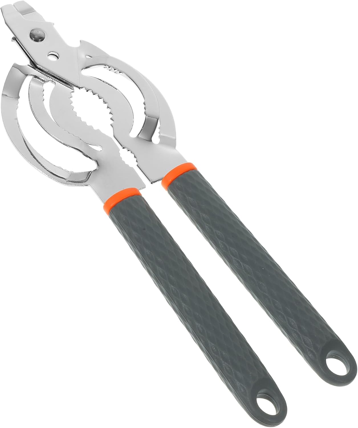 VOSAREA 2-Piece Screw Cap Bottle Opener Set