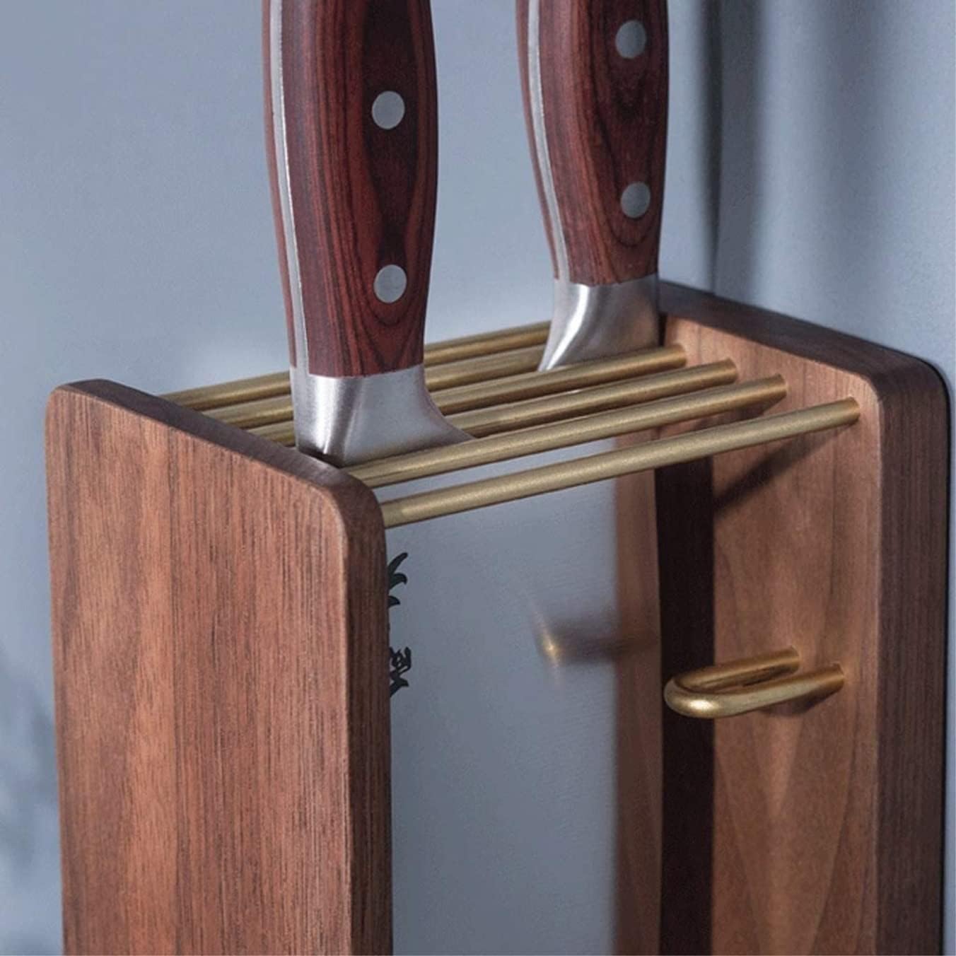 KA Kitchen Knife Holder
