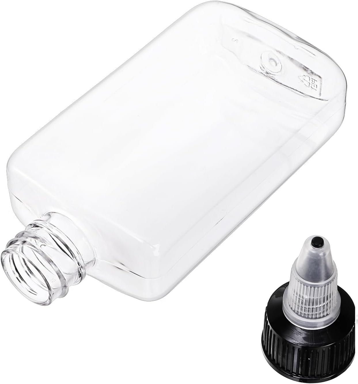 Bekith 40-Piece Oil Dispenser Bottles for Camping Travel