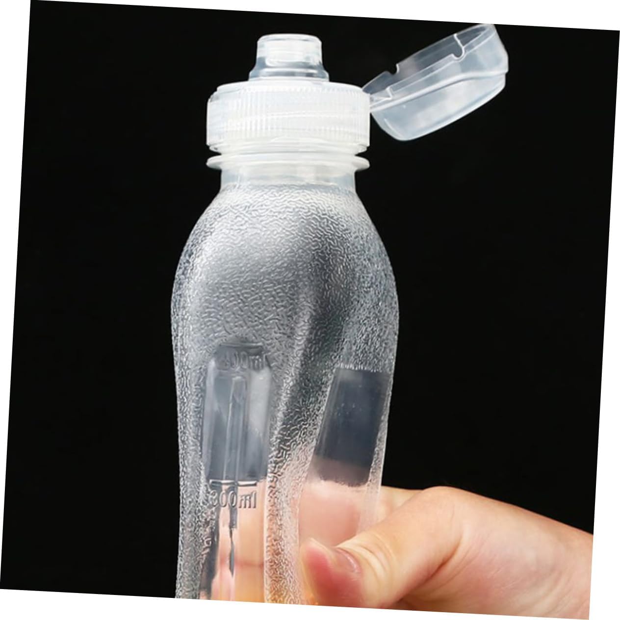 4-Piece Oil Vinegar Disposers for Kitchen