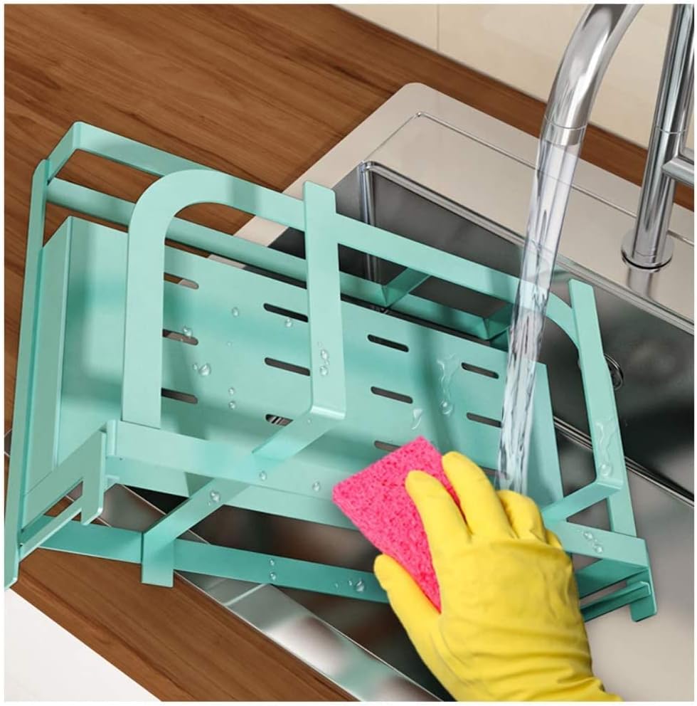 WD-Professional Knife Block Storage Rack