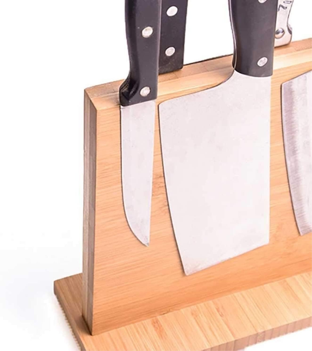 Durable Strong Metal Magnetic knife holder