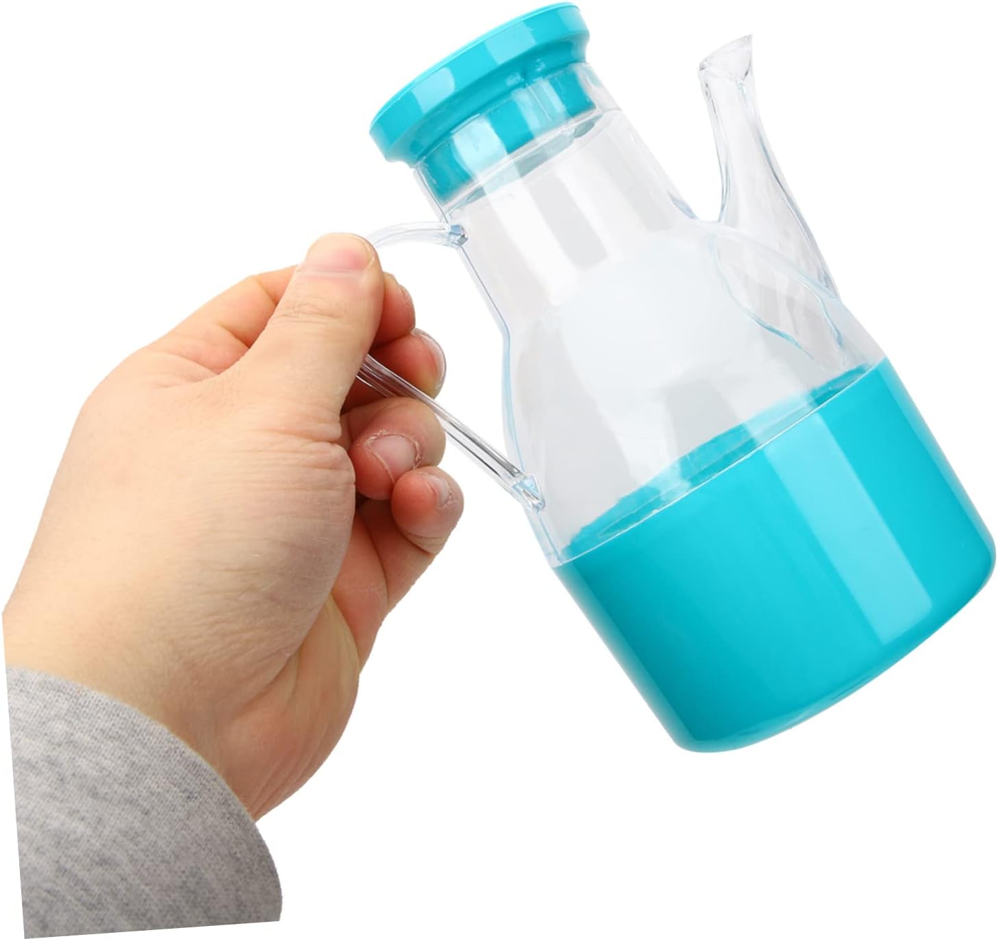 6-Piece Soil Sauce Vinegar Disposers