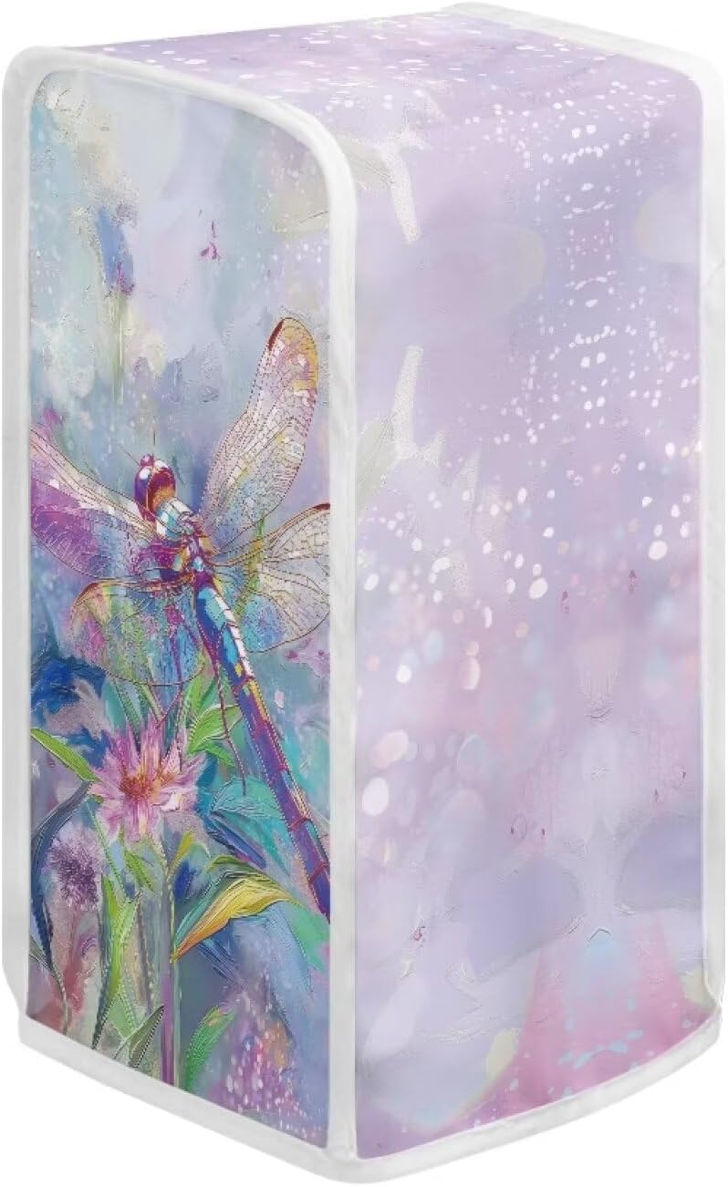 Fuojuvelie Dragonfly Can Opener Cover