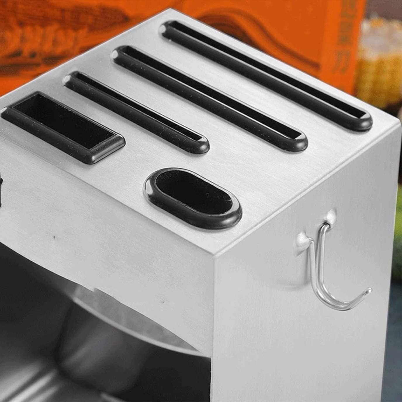 Rutavm Stainless Steel Knife Holder