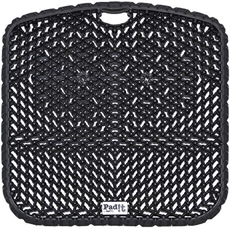 GelPro Padt Multi-Purpose Comfort Cushion