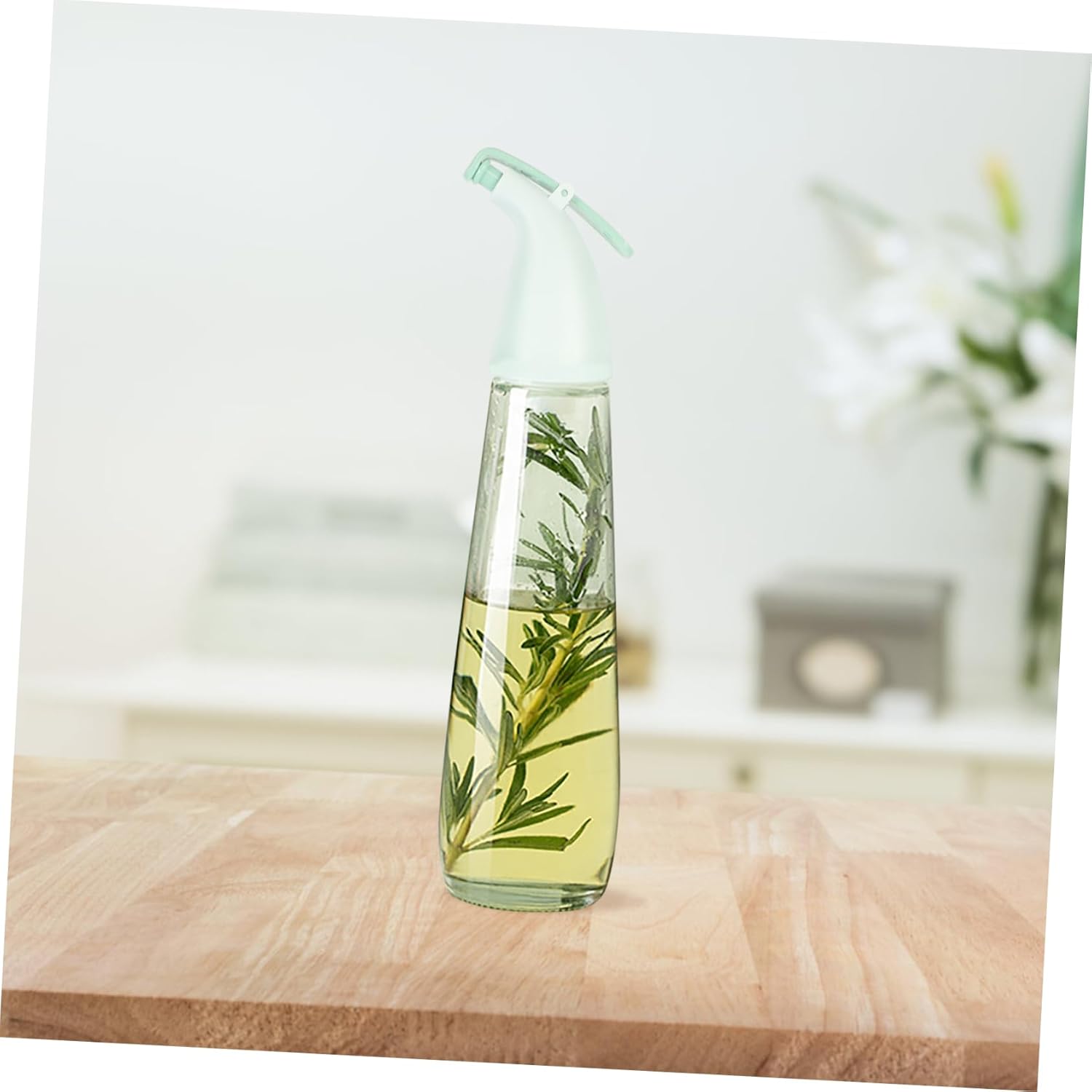 Sturdy Oil Dispenser for Kitchen