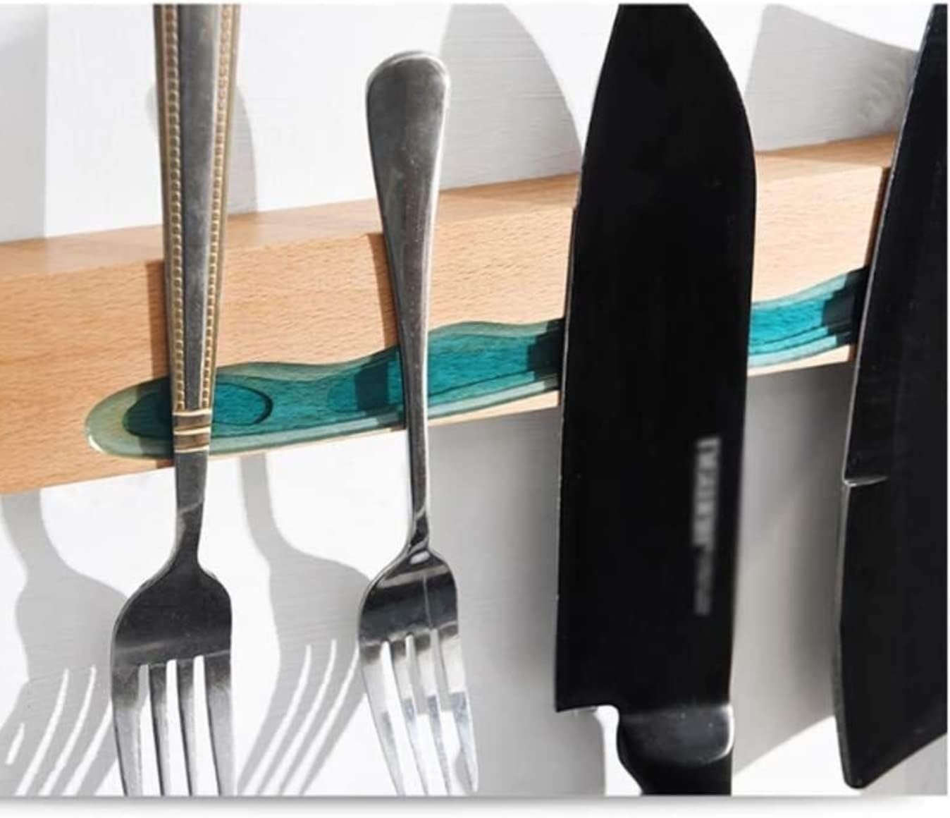 Secure Durable Knife Holder