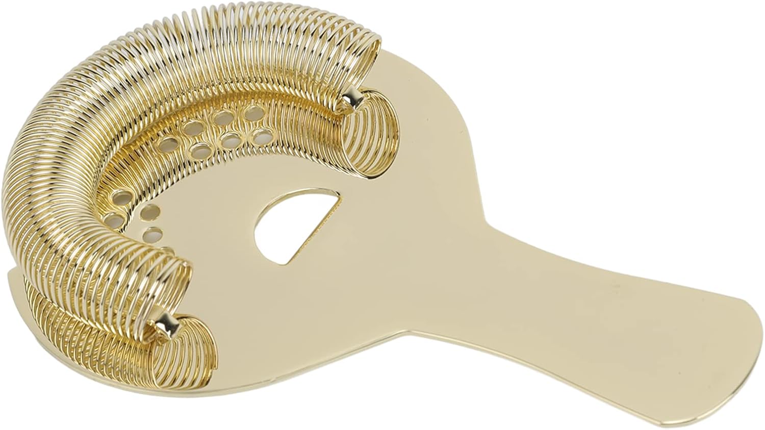 Perfect Multifunctional Cocktail Strainer