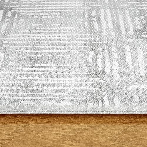 TOWN COUNTRY BASICS Comfort Plus Anti Fatigue Standing Desk Mat 18x55 Dimensions