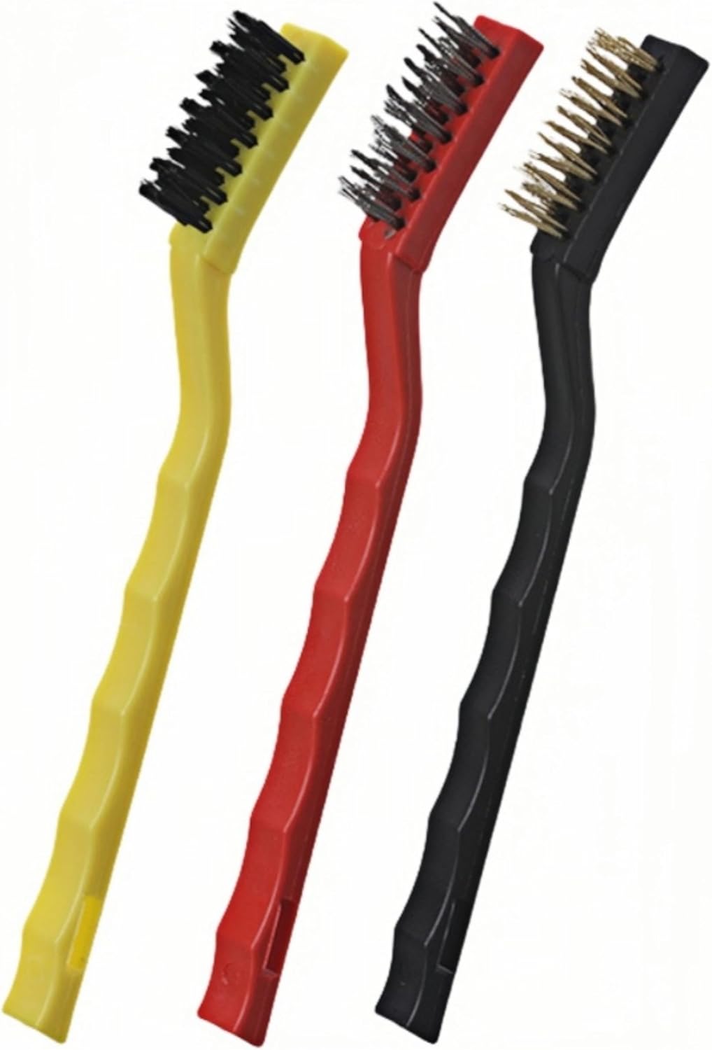 Professional Gas Stove Cleaning Set