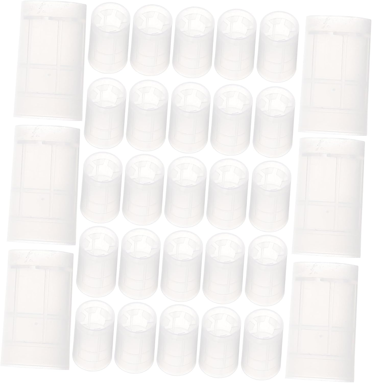 Zerodeko 150-Piece Ampoule Opener