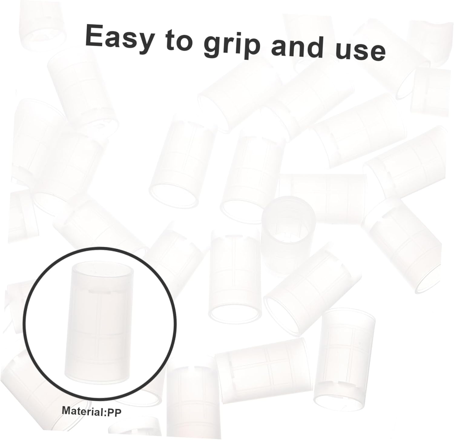 Zerodeko 150-Piece Ampoule Opener