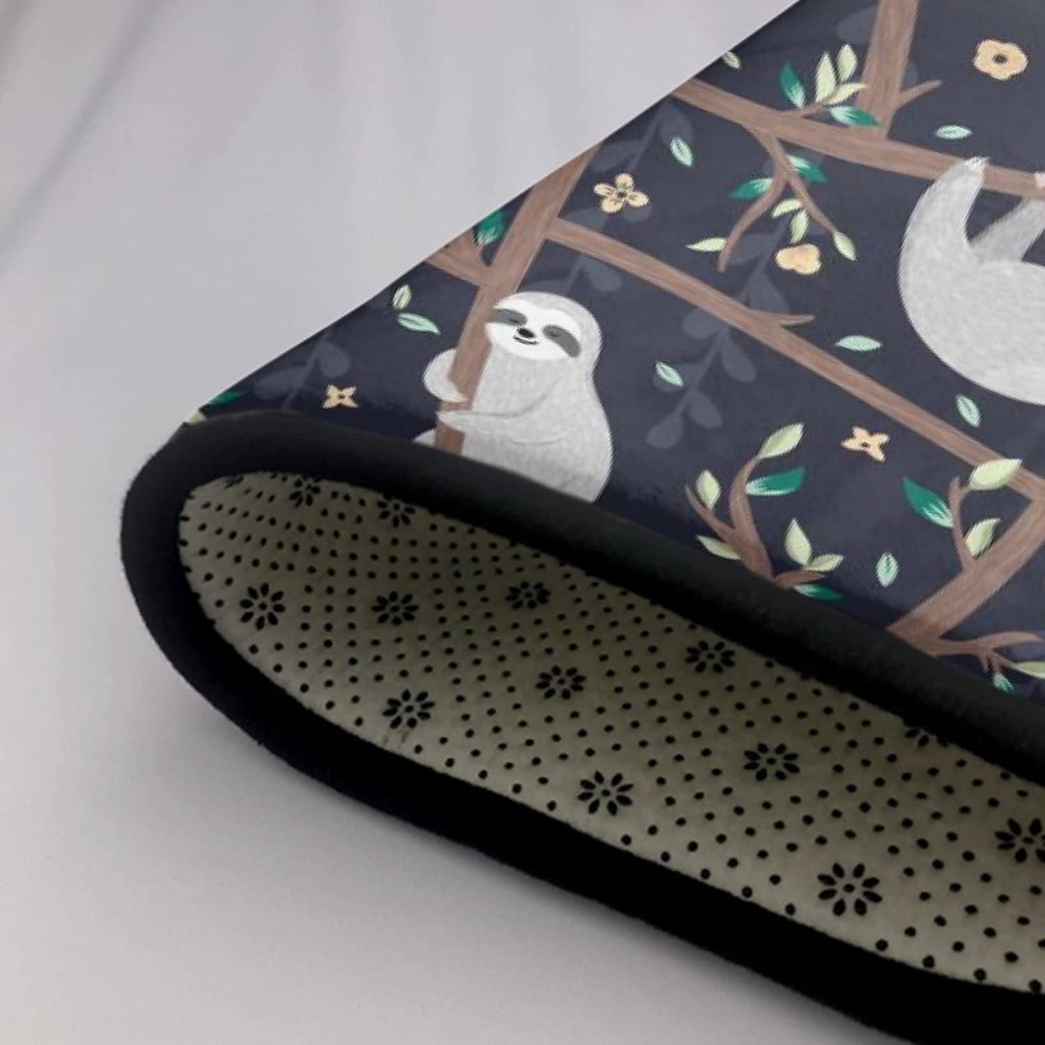 Lush 60x39 inch Comfort Mat for Your Home