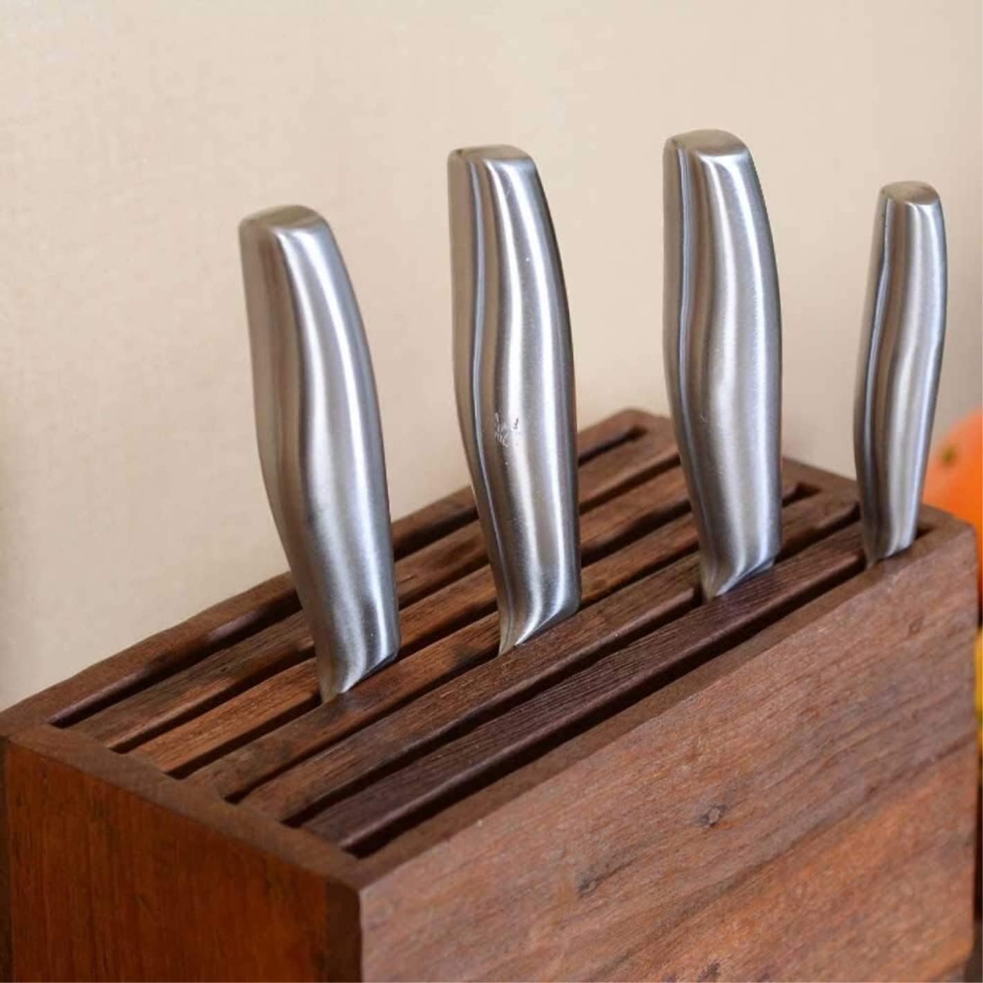 Durable Kitchen Knife Holder for Storage