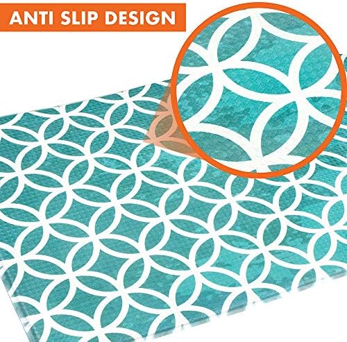 OPUX Anti Fatigue Kitchen Mat