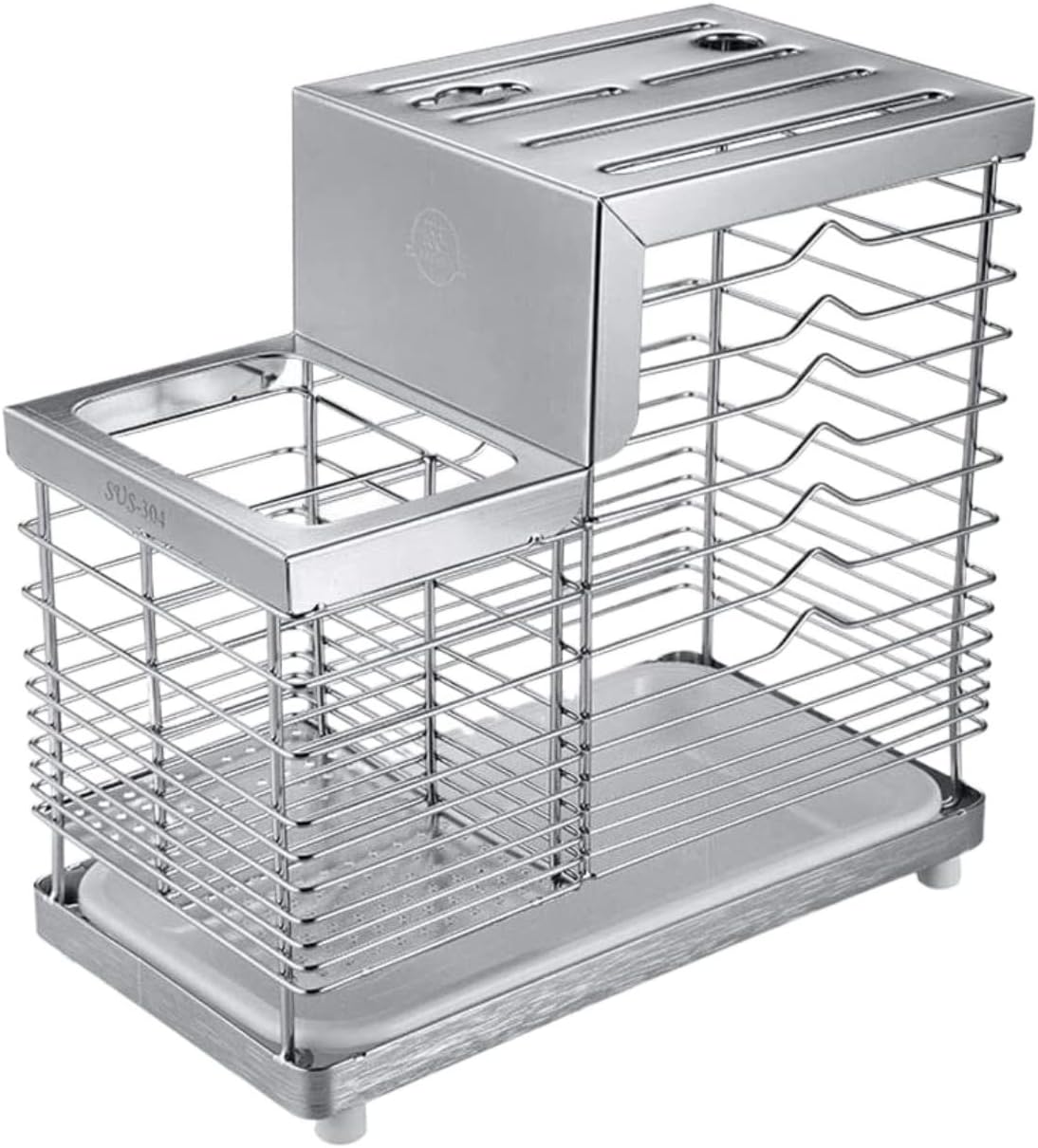 high-quality stainless steel knife holder