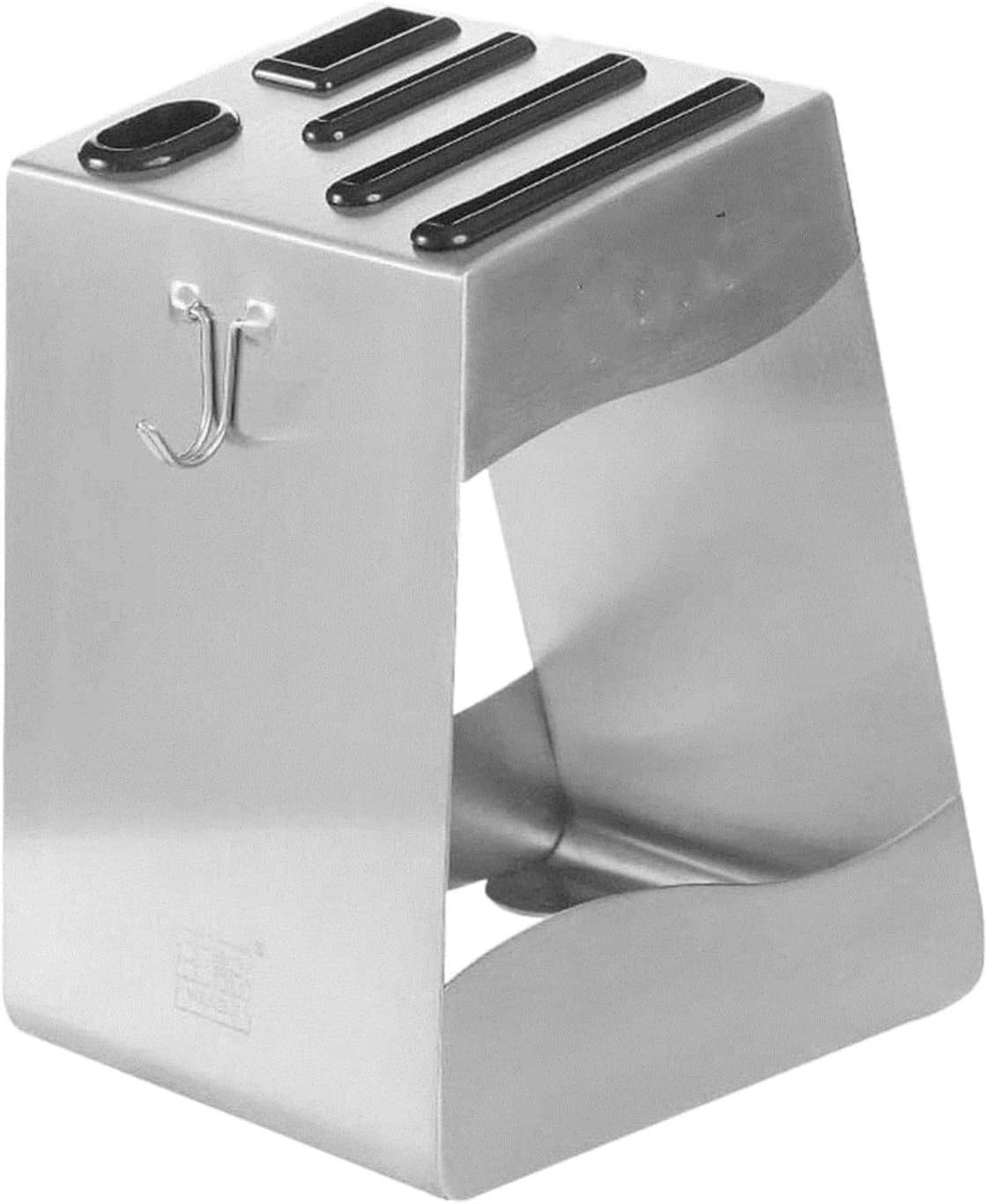 Rutavm Stainless Steel Knife Holder