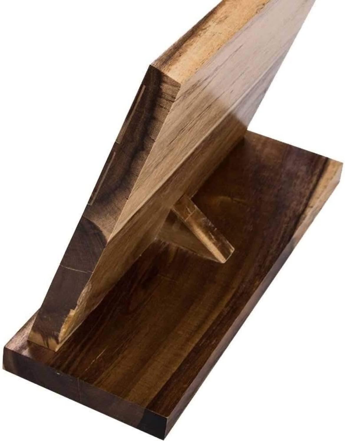 Sturdy Kitchen Knife Block for Home