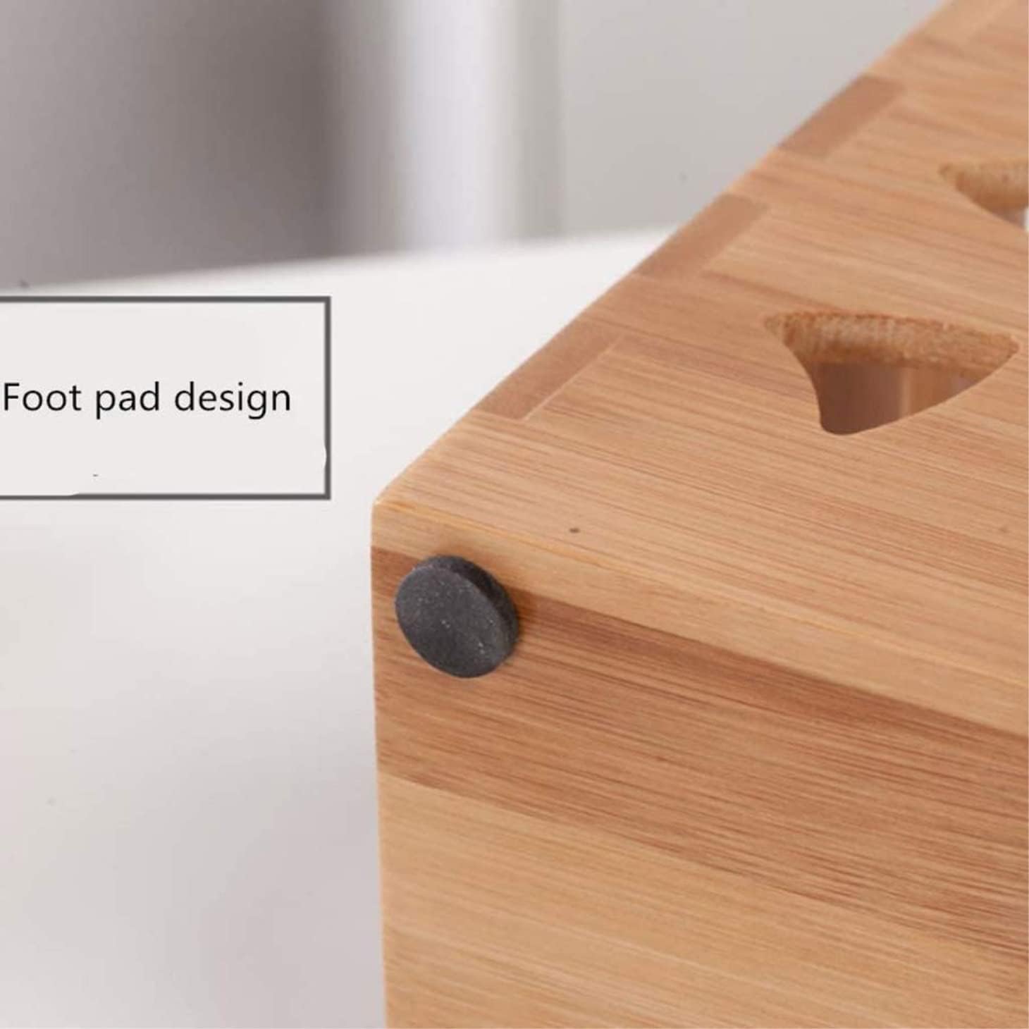 ZAE MIO Kitchen Knife Block Holder