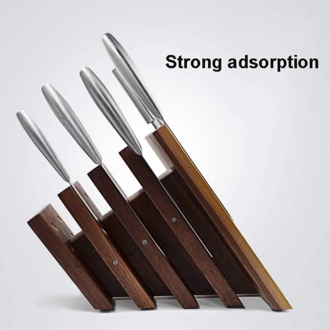 Zaigo - Kitchen Knife Holder